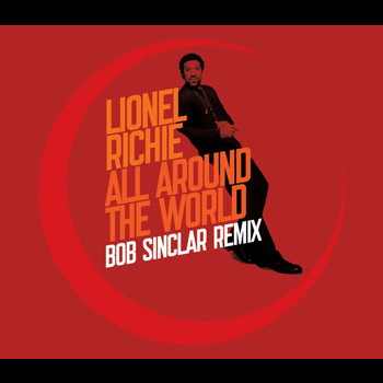 Lionel Richie - All Around The World