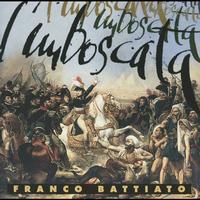 Franco Battiato - L'Imboscata