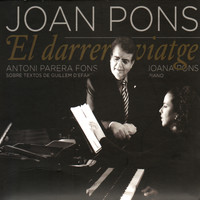 Joan Pons - El Darrer Viatge