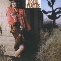 Rosie Flores - Rosie Flores