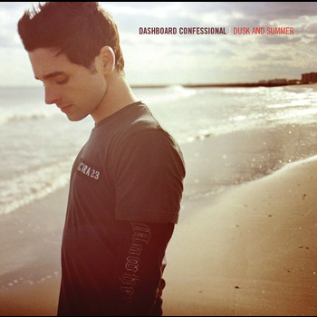 Dashboard Confessional - Dusk And Summer