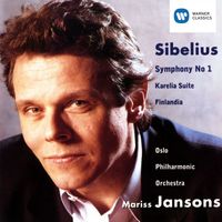 Oslo Philharmonic Orchestra & Mariss Jansons - Sibelius: Orchestral Works