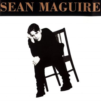 Sean Maguire - Sean Maguire