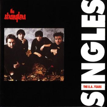The Stranglers - Singles (The UA Years)