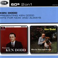 Ken Dodd - Presenting Ken Dodd / Hits For Now And Always