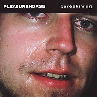 Pleasurehorse - Bareskinrug