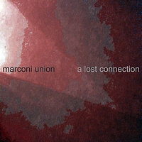 Marconi Union - Marconi Union
