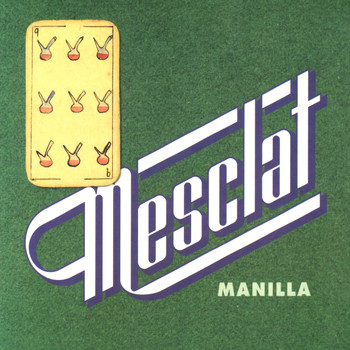 Mesclat - Manilla