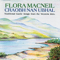 Flora MacNeil - Craobh Nan Ubhal