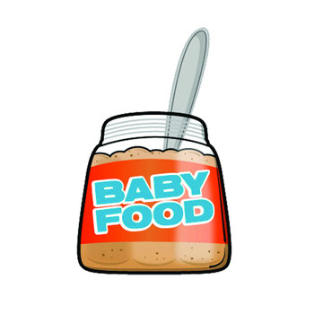 Baby J - Babyfood