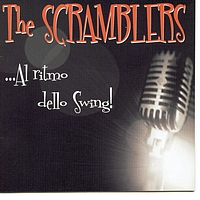 The Scramblers - ... Al Ritmo Dello Swing!