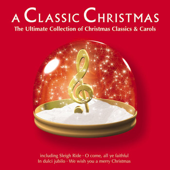 Various Artists - A Classic Christmas