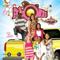 Atom - Famous!!