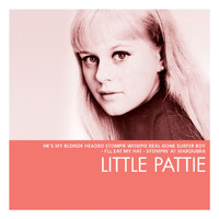 Little Pattie - The Essential