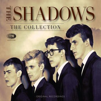 The Shadows - Shadows - The Collection (Explicit)