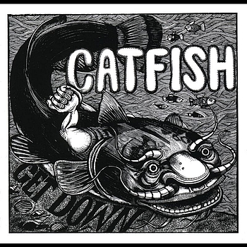 Catfish - Get Down
