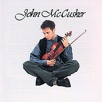 John McCusker - John McCusker