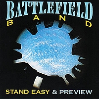 Battlefield Band - Stand Easy And Preview