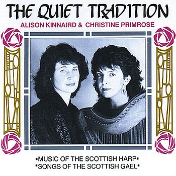 Alison Kinnaird And Christine Primrose - The Quiet Tradition
