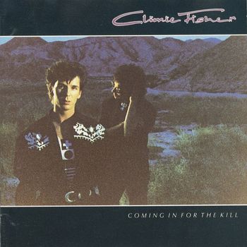 Climie Fisher - Coming In For The Kill