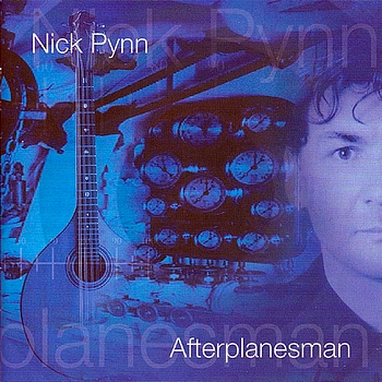 Nick Pynn - Afterplanesman
