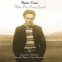 Thomas Fraser - That Far Away Land