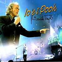 Riccardo Fogli - Io E I Pooh
