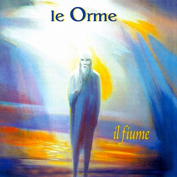 Le Orme - Il Fiume