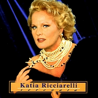 Katia Ricciarelli - Serenata
