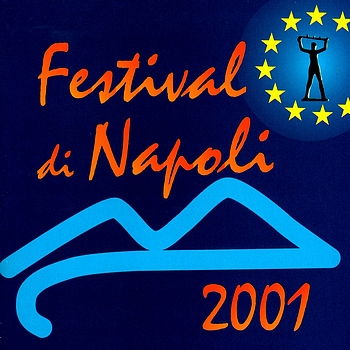Various Artists - Festival Di Napoli 2001