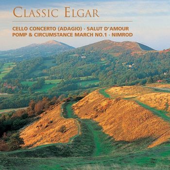 Various Artists - Favourite Classic Elgar