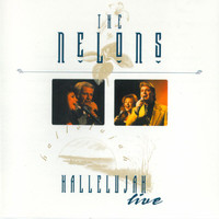 The Nelons - Hallelujah Live