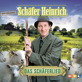 Schäfer Heinrich - Das Schäferlied