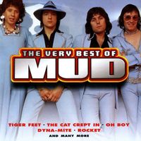 Mud - The Very Best Of Mud