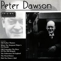 Peter Dawson - Centenary Celebrations