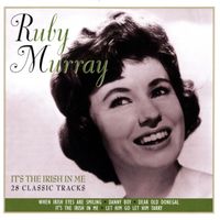 Ruby Murray - It's The Irish In Me