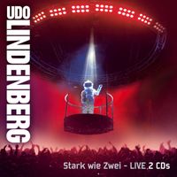 Udo Lindenberg - Stark wie Zwei - LIVE