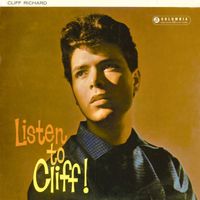 Cliff Richard & The Shadows - Listen To Cliff