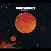 Wolfmother - Dimensions