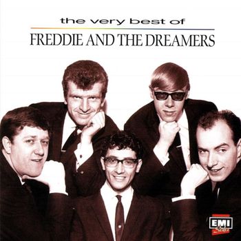 Freddie & The Dreamers - Very Best Of Freddie And The Dreamers