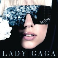 Lady GaGa - The Fame (Explicit)