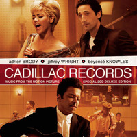 Cadillac Records (Motion Picture Soundtrack) - Music From The Motion Picture Cadillac Records