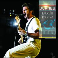 Juanes - La Vida Es Un Ratico En Vivo