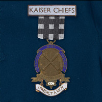 Kaiser Chiefs - I Predict A Riot (Live From San Francisco)