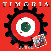 Timoria - Storie Per Vivere