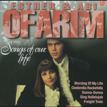 Esther & Abi Ofarim - Songs Of Our Life