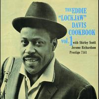 Eddie "Lockjaw" Davis - Cookbook, Vol. 1