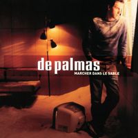 De Palmas - Marcher Dans Le Sable