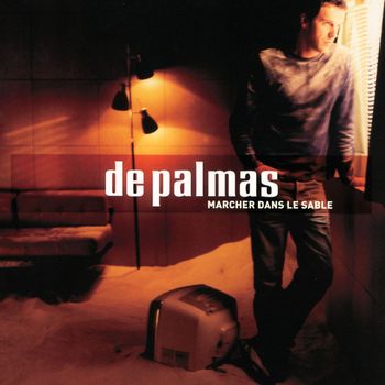 De Palmas - Marcher Dans Le Sable