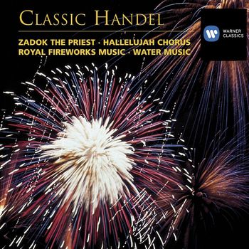 Various Artists - Classic Handel (Favourites)